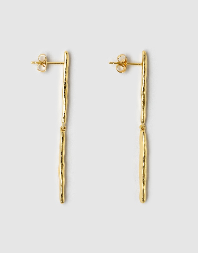 Brie Leon - Frida Drop Earrings