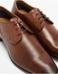 Staple Superior - Charles Leather Derby