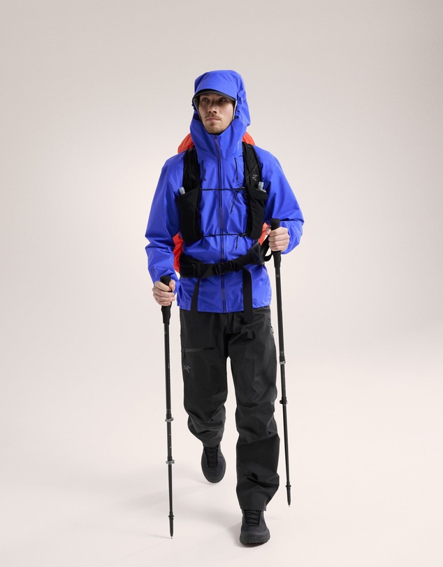 Arc'teryx - Beta SL Jacket Men's