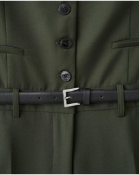 M.N.G - Eune Jumpsuit