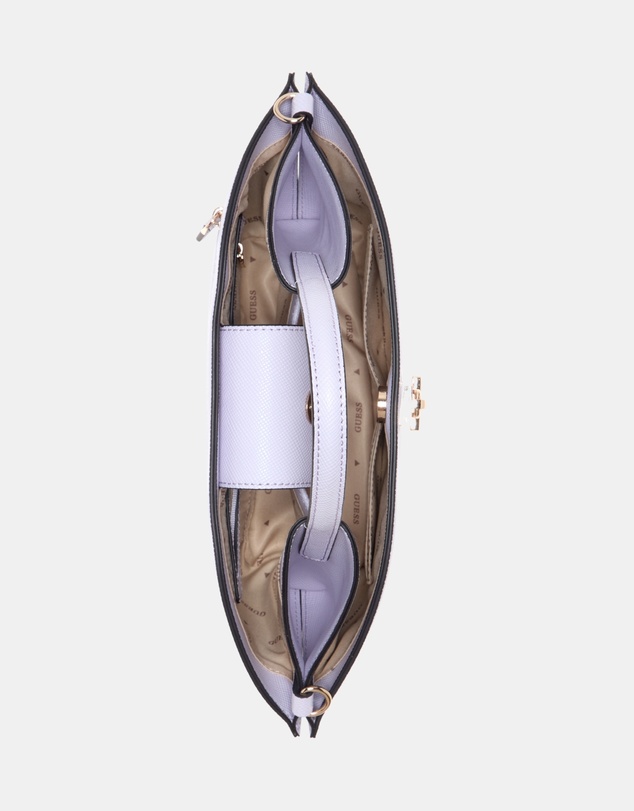 GUESS - Patsie Mini Tote Bag