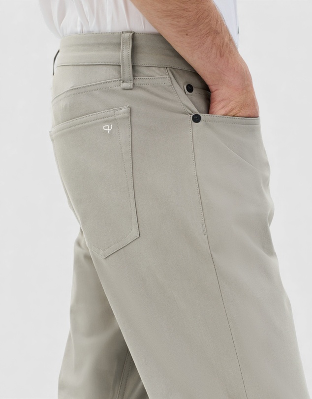 rag & bone - Fit 3 Tech 5 Pkt Pant