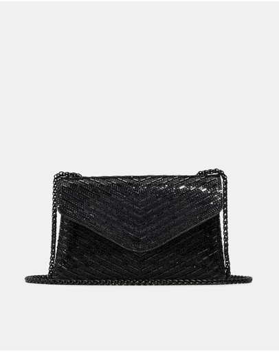 ALDO - Sparklebag Shoulder Bag
