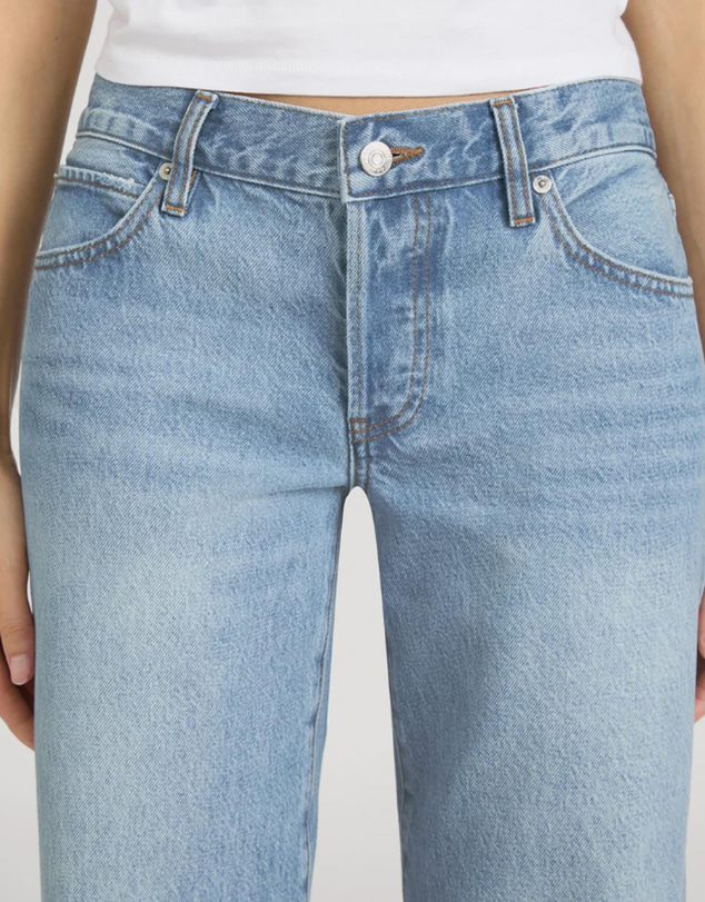 Frame Denim - Gray Jeans