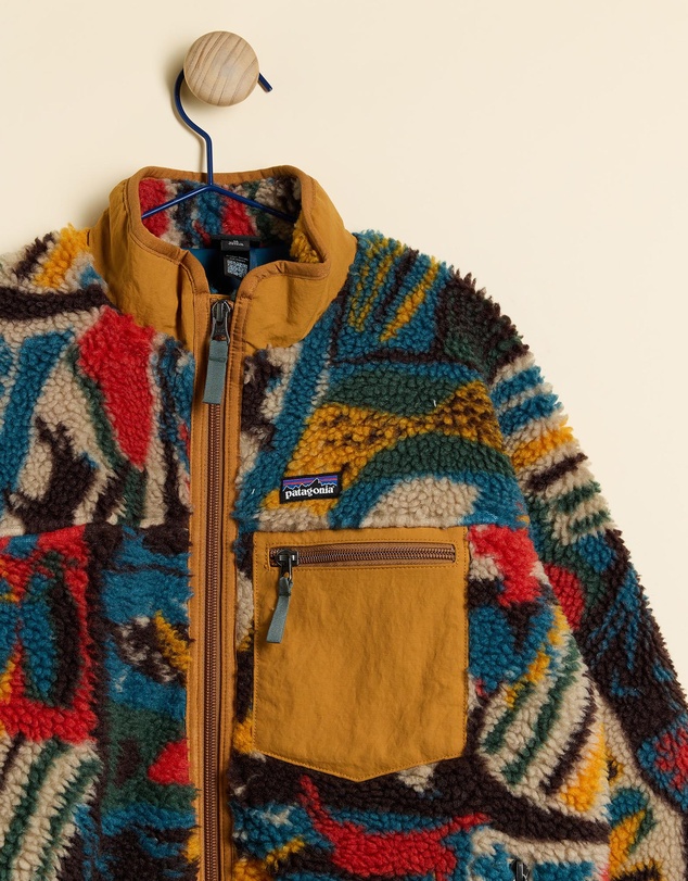 Patagonia - Retro-X Jacket - Kids