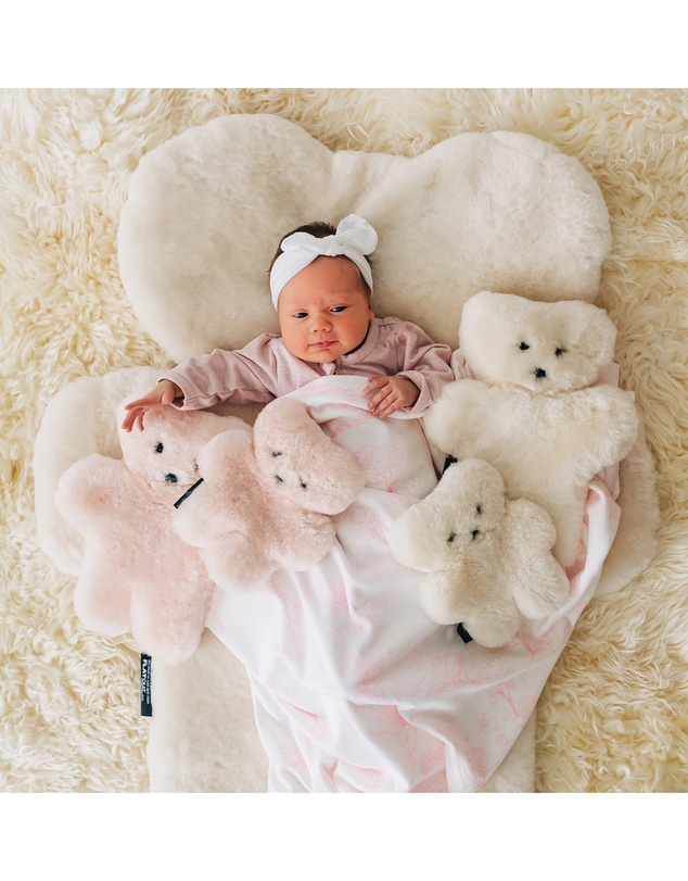 FLATOUTbear - Rosie