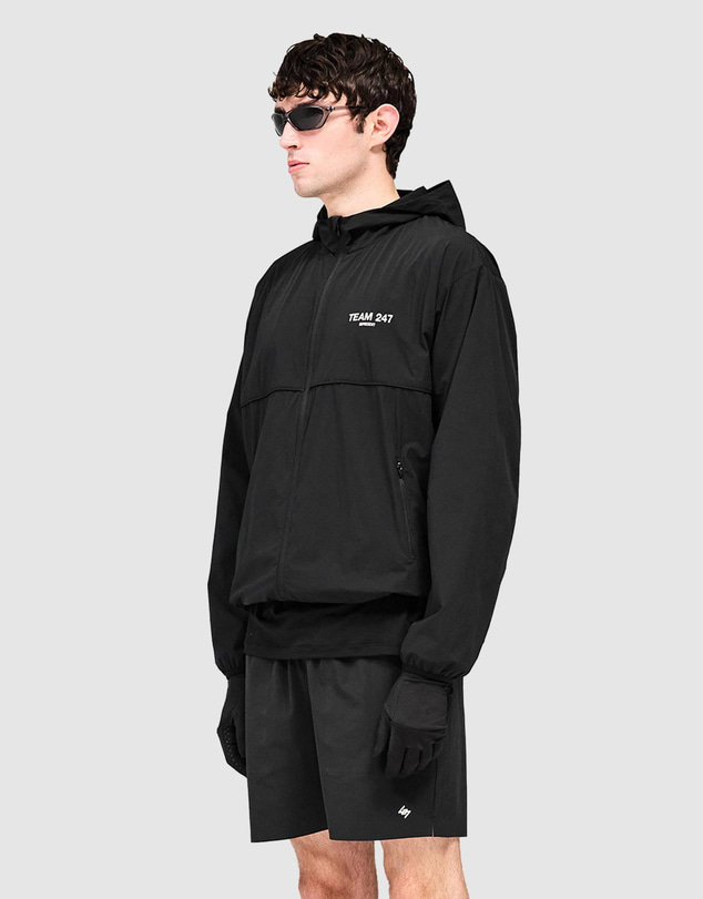 Represent 247 - Team 247 Track Jacket