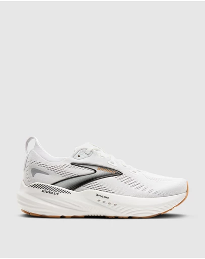 Brooks - Glycerin GTS 22 - Women's