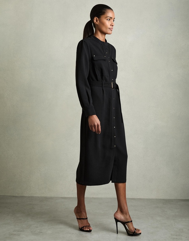 REISS - Isla Dress