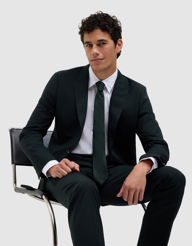Politix - Wool Tailored Jacket