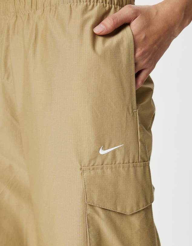 Nike - Sportswear Everything Woven Mid-Rise Cargo Pants