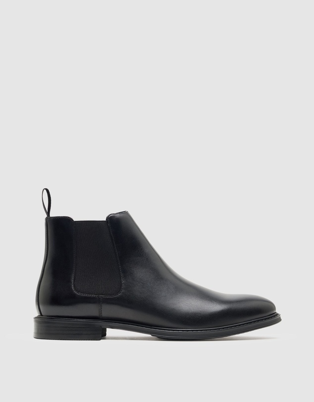 Oxford - Cooper Chelsea Boot