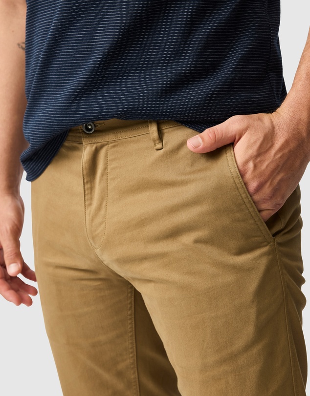Rodd & Gunn - Thomas Road Chino Pant Long Leg
