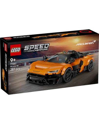 LEGO - 77257 McLaren W1