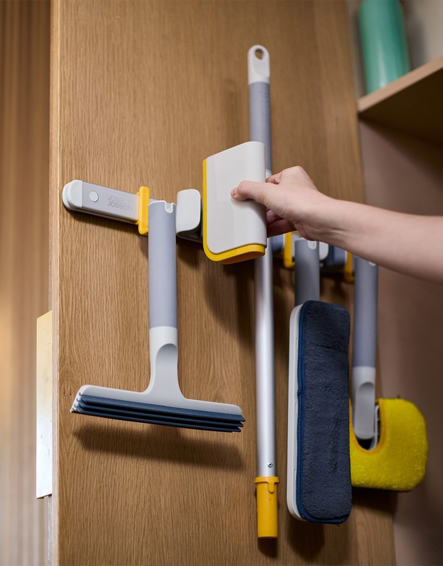 Joseph Joseph - CleanTech™ Pet Hair & Carpet Cleaning Set