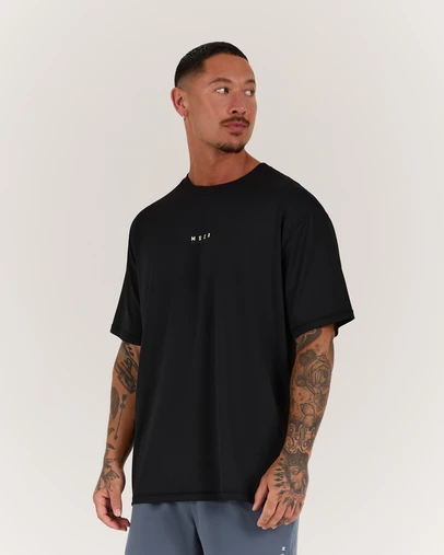 Muscle Republic - Dynamic Tee V2