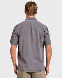 Academy Brand - Stevens Short Sleeve Shirt