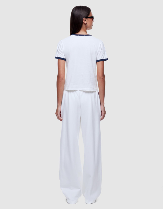 ENA PELLY - Tia Baby Tee Axis