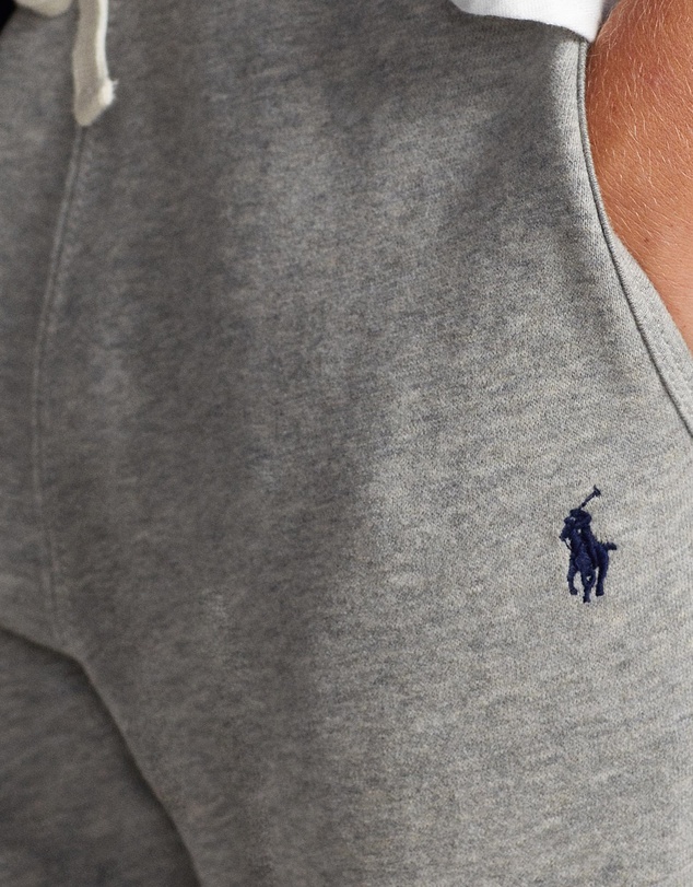 Polo Ralph Lauren - Seasonal Fleece Joggers - Teens