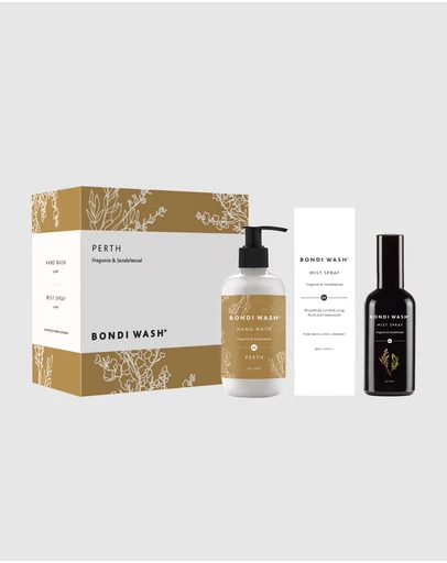Bondi Wash - Australian Destination Box - Perth
