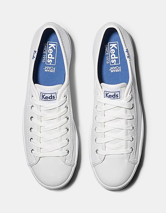 Keds - Triple Kick