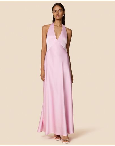 Powder Pink
