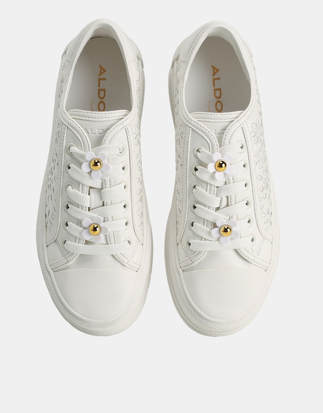 ALDO - Rayes Sneakers