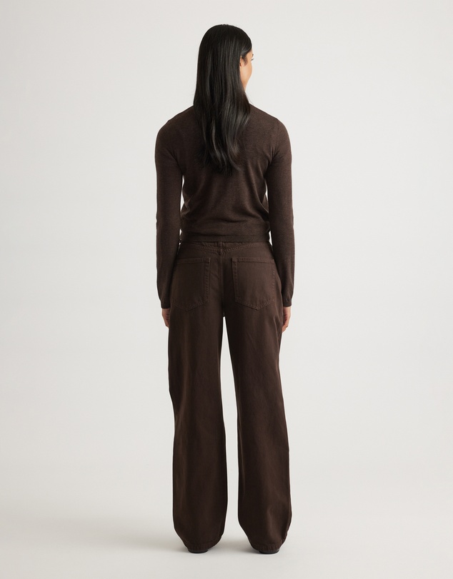 Decjuba - Bella Button Through Cardigan