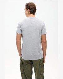 Superdry - Outdoors Graphic Tee