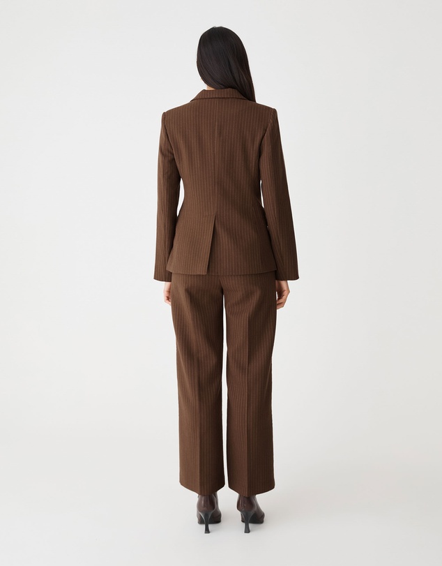 Forcast - Zara Double Breasted Blazer