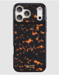 Kate Spade - Kate Spade Fashion Lens & Screen Protectors for iPhone 17 Pro Max