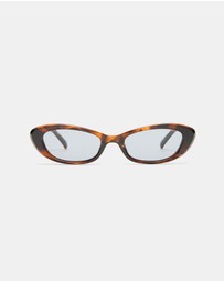 Le Specs - The Whisperer