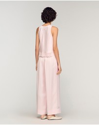 Sandro - Talia Pants