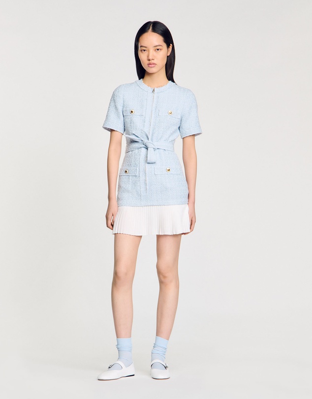 Sandro - Joie Dress