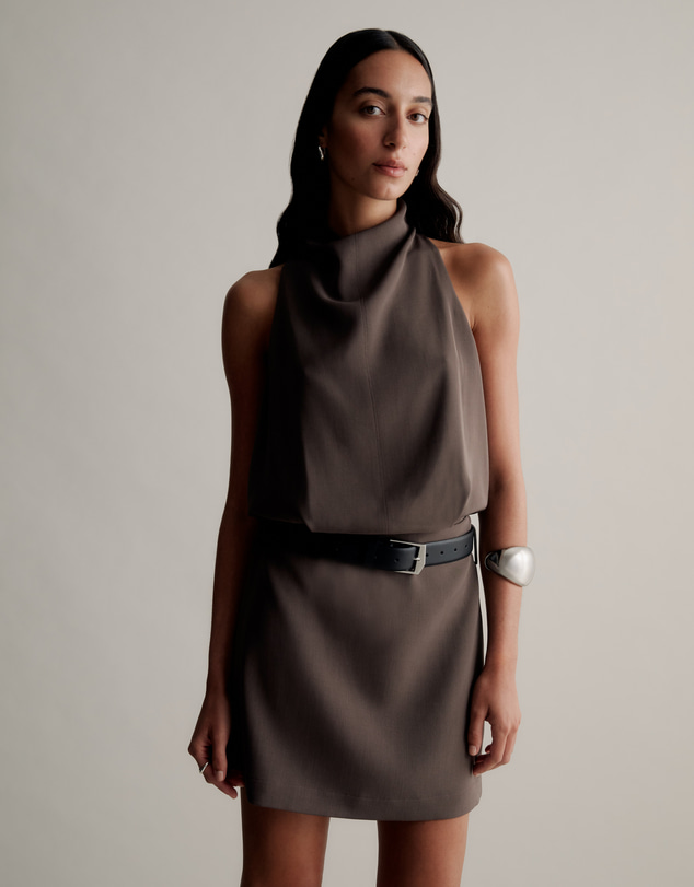 Elka Collective - Margot Mini Dress