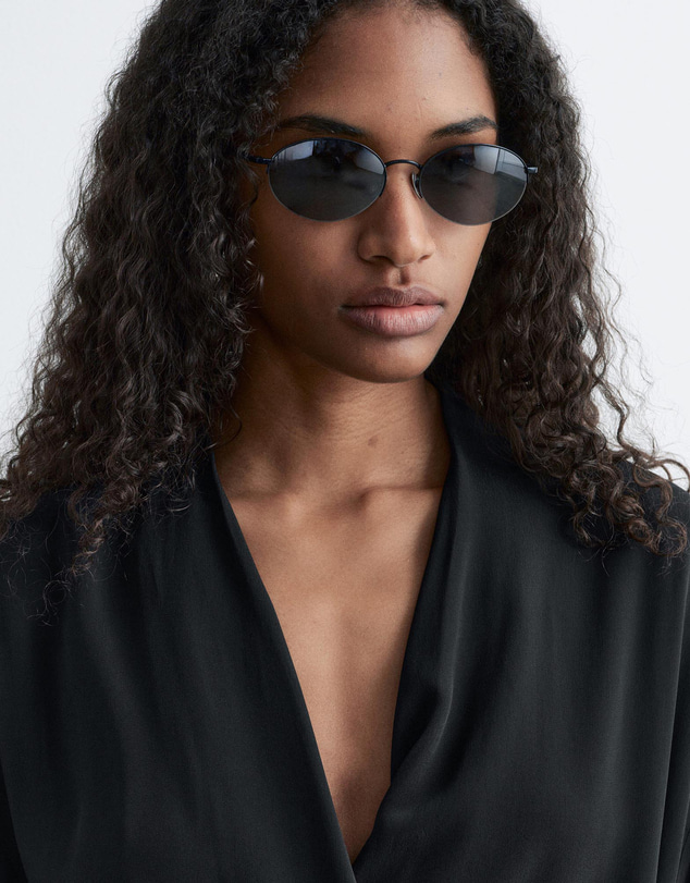 & Other Stories - Capri Sunglasses