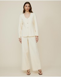 The Fated - Amelie Blazer