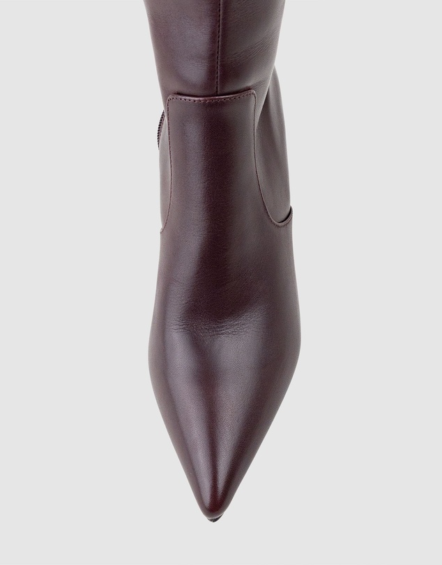 Edward Meller - VAIN85 Knee High Boot