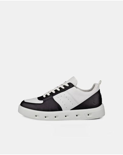 BLACK/WHITE