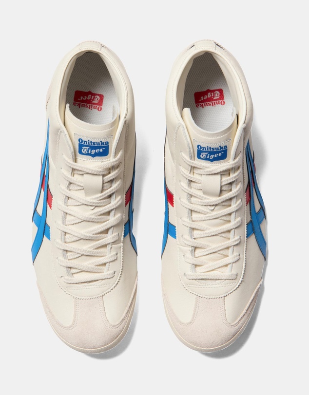 Onitsuka Tiger - Mexico Mid Runner - Unisex