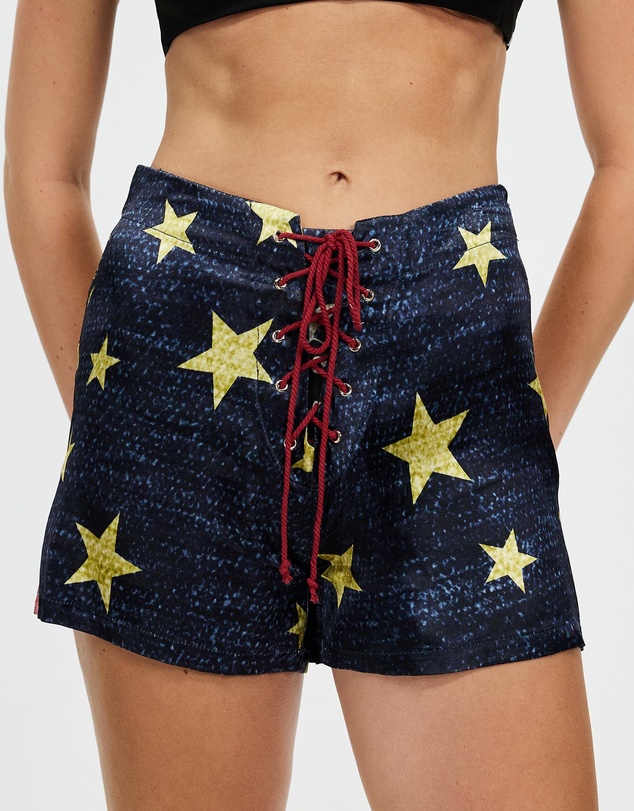 LENNI the label - Jimi Shorts