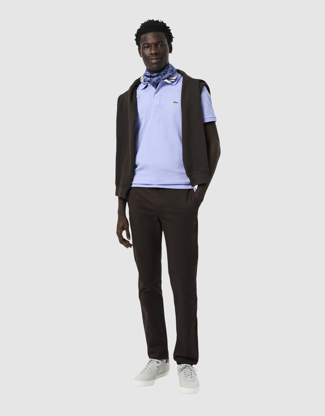 Lacoste - Slim Fit Polo