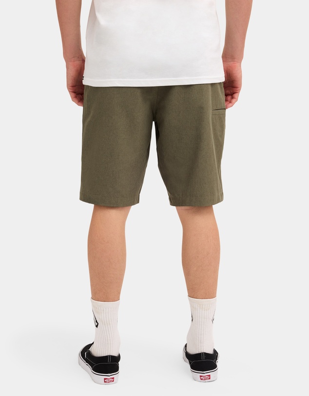 Volcom - Mens Kerosene Chino Shorts