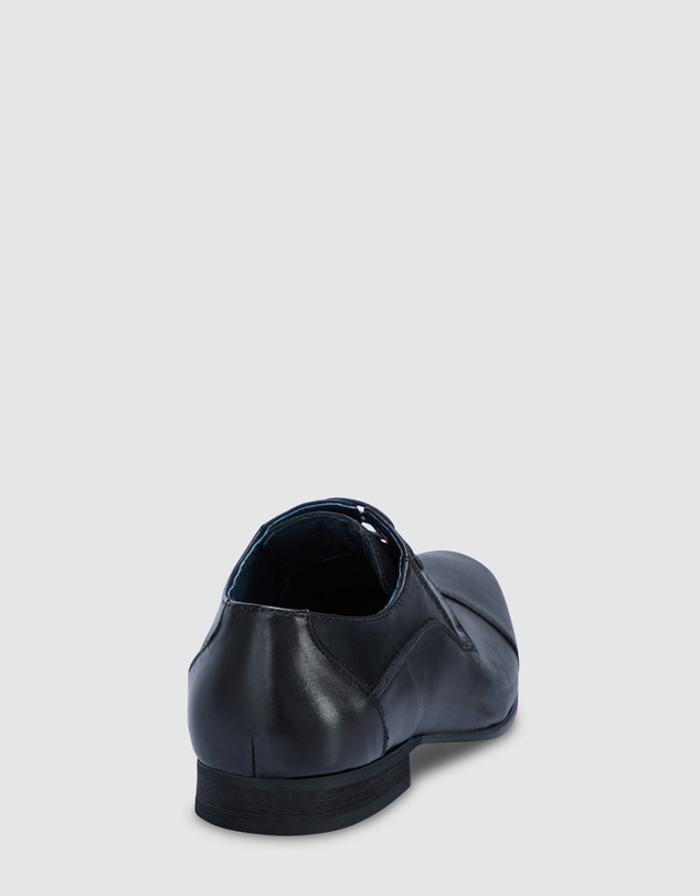 yd. - Garbo Dress Shoes