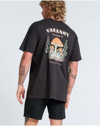 Vacancy Co - Compost Tee
