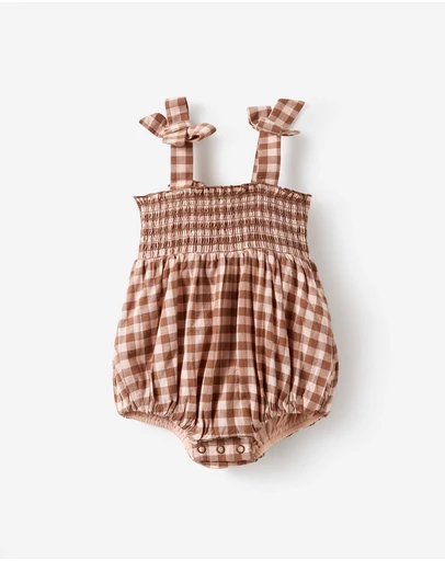 Cotton On Kids - Cassie Bubble Bubbysuit