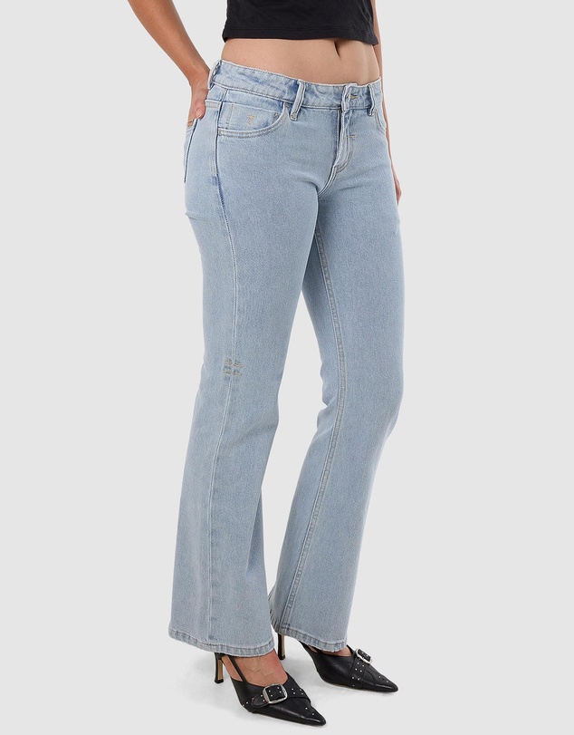 Thrills - Alicia Jeans