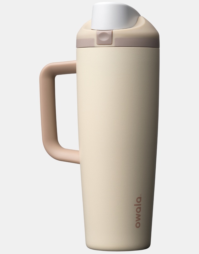 Owala - FreeSip Tumbler Stainless Steel 30oz / 890ml