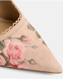 ALDO - Hennie Heels