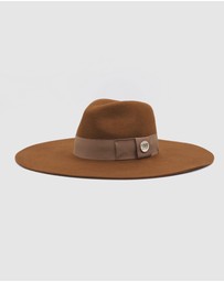 FORD MILLINERY - Sedona